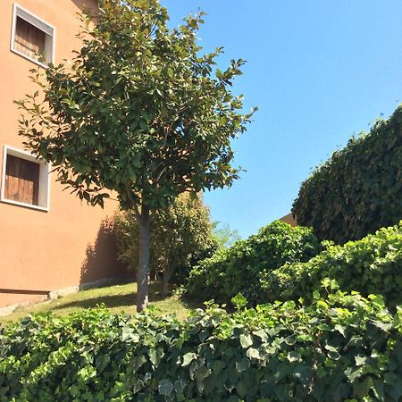 Appartamento Filippo Castelnuovo del Garda Ngoại thất bức ảnh