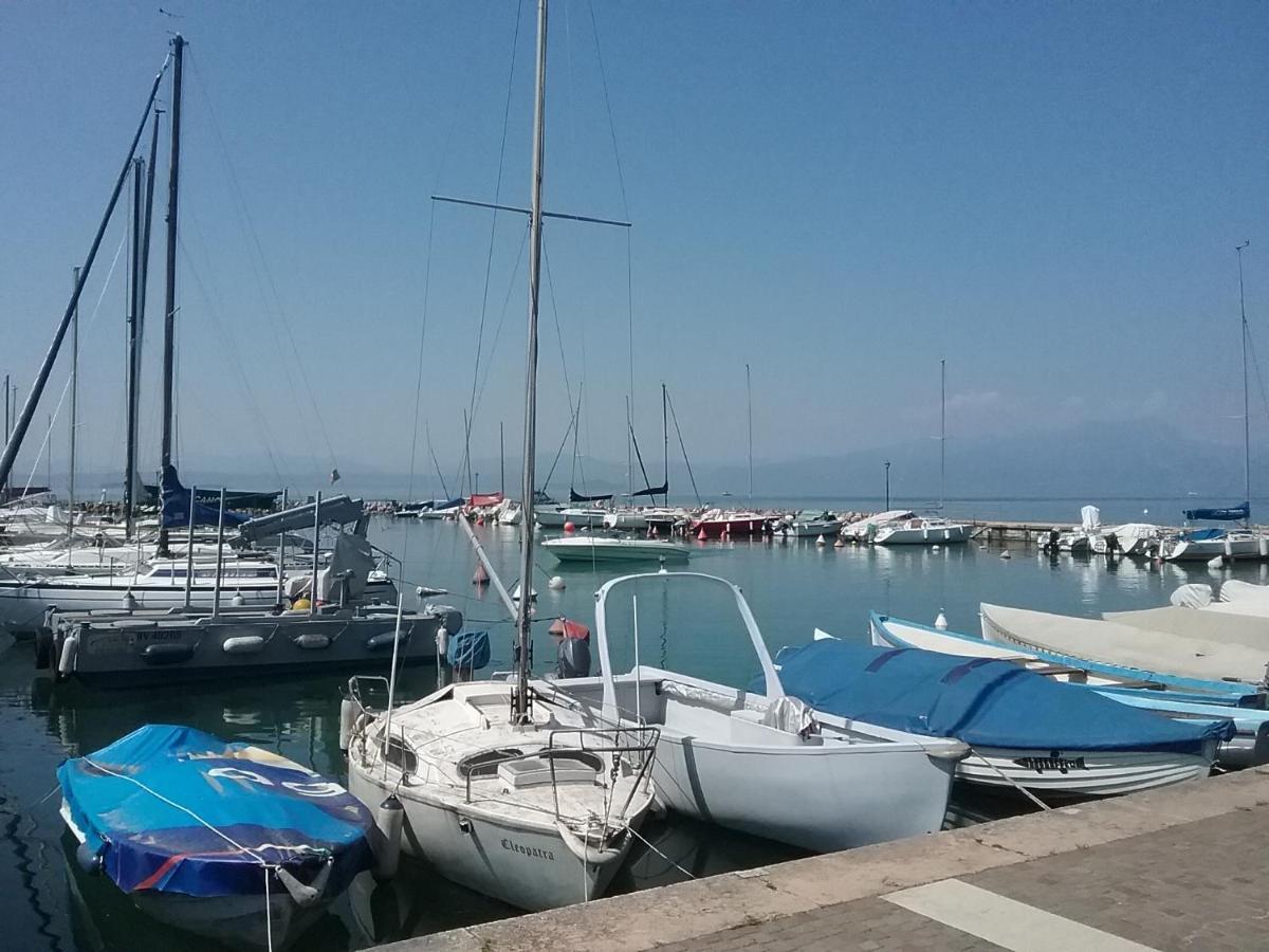 Appartamento Filippo Castelnuovo del Garda Ngoại thất bức ảnh
