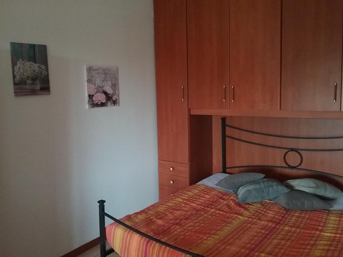 Appartamento Filippo Castelnuovo del Garda Ngoại thất bức ảnh