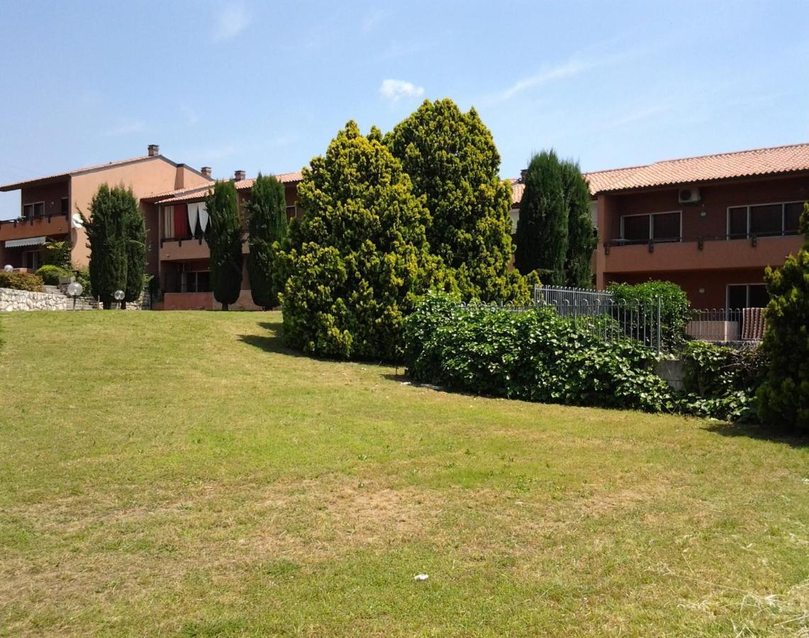 Appartamento Filippo Castelnuovo del Garda Ngoại thất bức ảnh