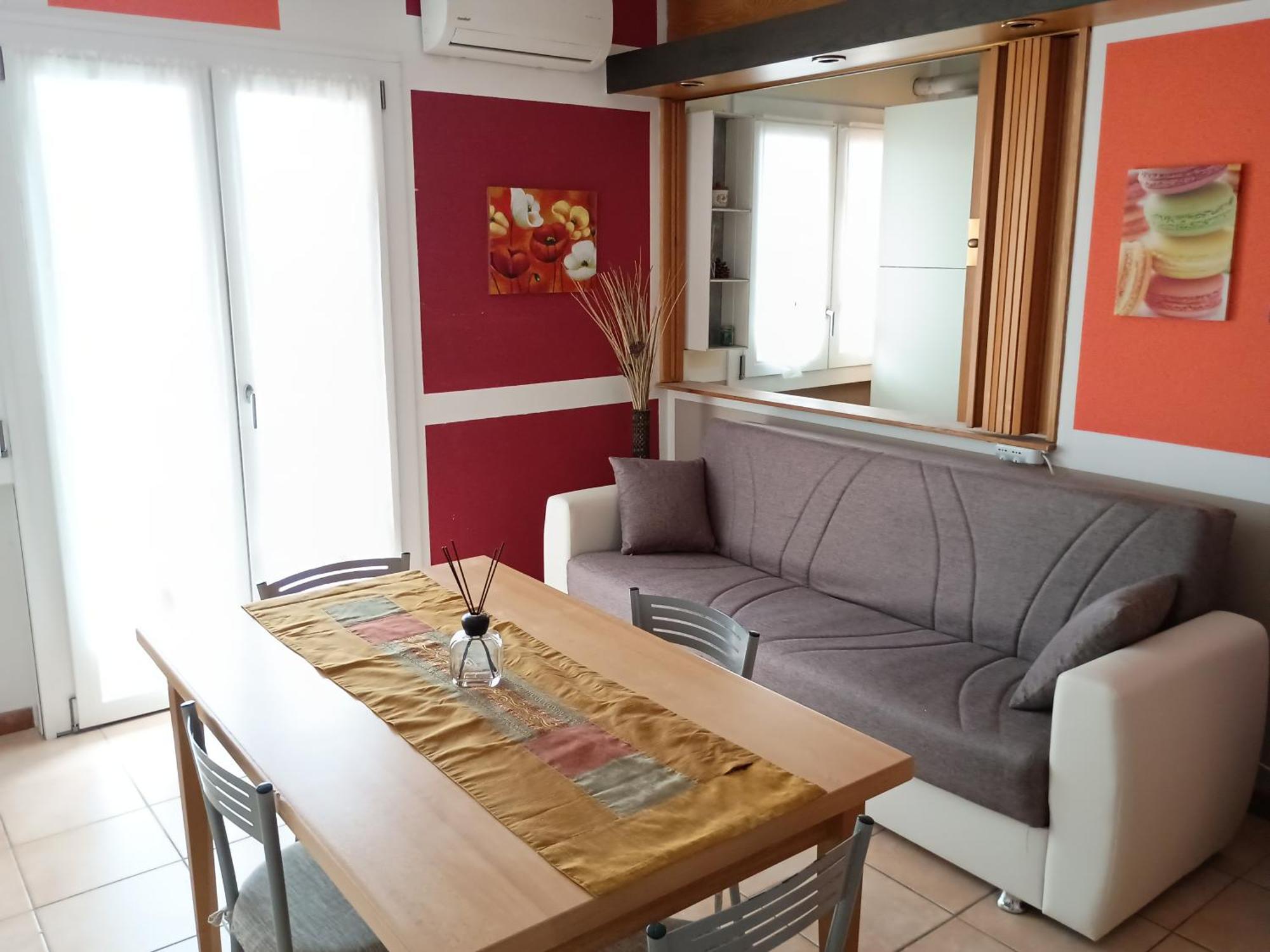 Appartamento Filippo Castelnuovo del Garda Ngoại thất bức ảnh