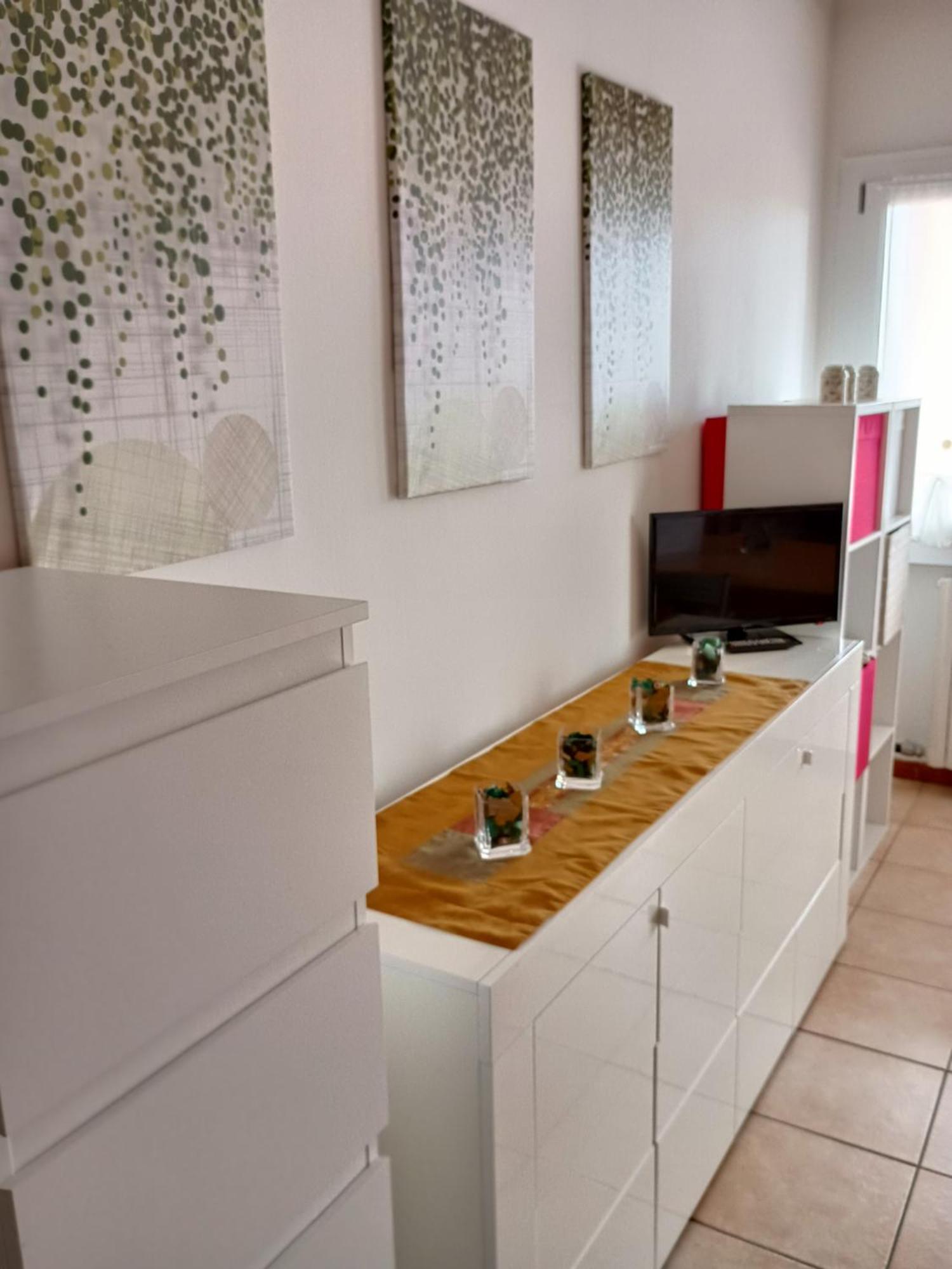 Appartamento Filippo Castelnuovo del Garda Ngoại thất bức ảnh