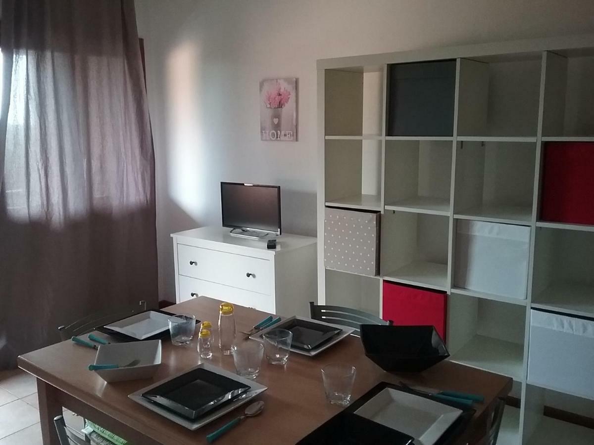 Appartamento Filippo Castelnuovo del Garda Ngoại thất bức ảnh