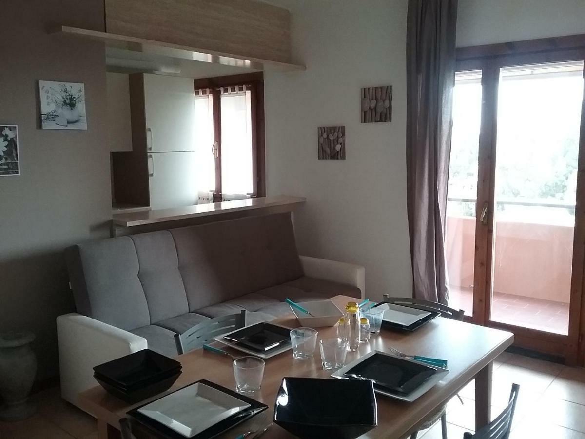 Appartamento Filippo Castelnuovo del Garda Ngoại thất bức ảnh