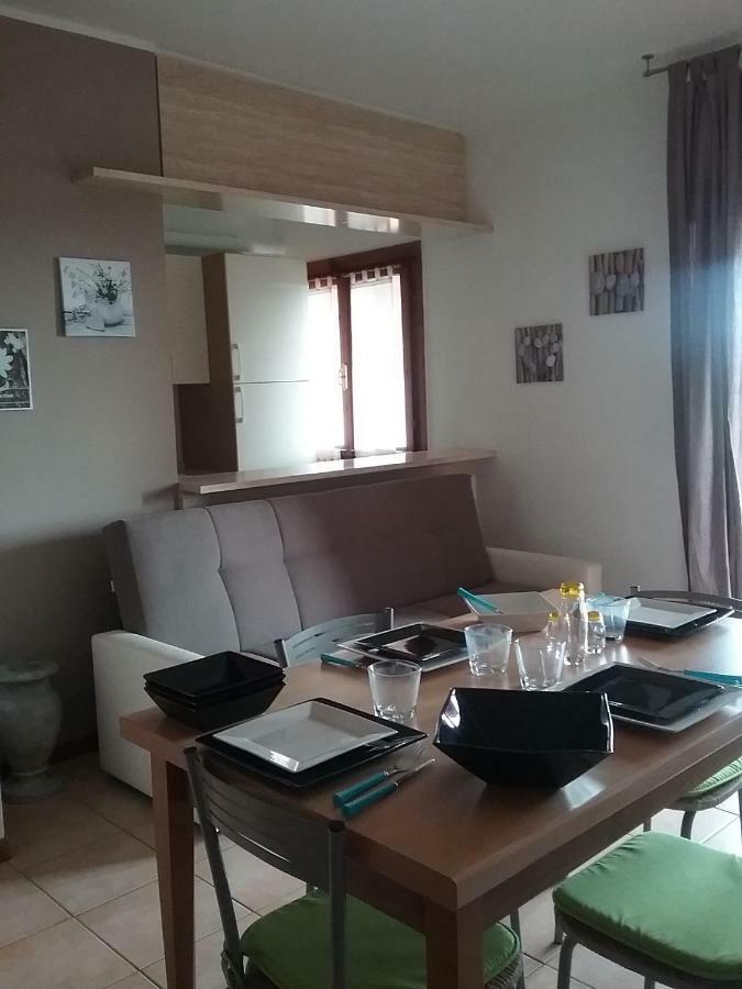 Appartamento Filippo Castelnuovo del Garda Ngoại thất bức ảnh
